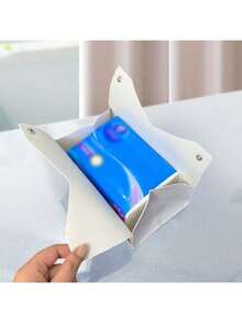 Hộp đựng khăn giấy thủ công cổ điển, hộp đựng khăn giấy hình chữ nhật, hộp đựng khăn giấy, hộp đựng khăn ăn, trang trí nhà cửa, phòng tắm, phòng khách, văn phòng, xe hơi, nhà bếp, Giáng sinh, quà tặng Giáng sinh, trang trí bàn Giáng sinh, đồ trang trí Giáng sinh, trang trí phòng, trang trí nhà cửa, trang trí đám cưới, hoa, hộp đựng đồ, đồ dùng gia đình, bàn, trang trí nhà cửa, sắp xếp nhà cửa, trang trí phòng ngủ, phụ kiện nhà bếp, dụng cụ nhà bếp, hộp đựng đồ nhà bếp, du lịch, ngày lễ - Nhiều màu - Xem 6