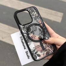 Basic Phone Cases - Black - View 7
