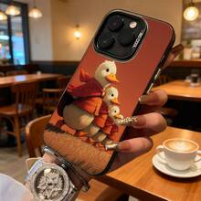 Basic Phone Cases - Silver - View 3