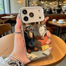 Basic Phone Cases - Silver - View 1