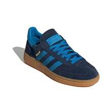 Handball Spezial Night Indigo Bright Blue Women's IE5895 - Teal Blue - View 5