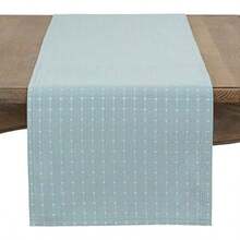 Kitchen Table Runners - متعدد الألوان - مشاهدة 1
