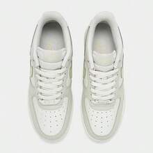Nike Air Force 1 Low '07 Women's IB3881-001 | Classic, Comfortable - 米色 - 查看 3
