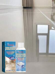 Tile Cleaner, Suitable For Cleaning Tile Scratches, Water Stains, And Stains At Home, Tile Renewal Gloss, Great Gift For Friends And Family - 彩色 - 查看 2