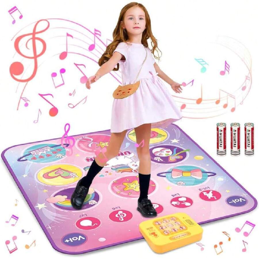Kids Musical Instruments - カーキ - チェックする 1