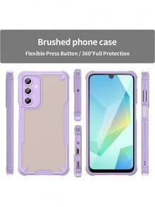 Basic Phone Cases - Rusty Rose - View 2