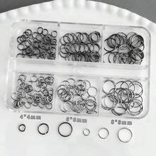 适用于美甲的莱茵石和装饰品 - 彩色 - 查看 8