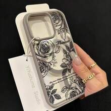 Basic Phone Cases - Jasnoszary - Zobacz 7
