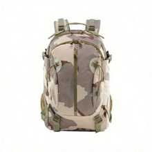 40L Military Tactical Bags Army Molle Backpack Hiking Climbing Rucksack Waterproof Trekking Camouflage Assault Backpack - Multicolor - View 16