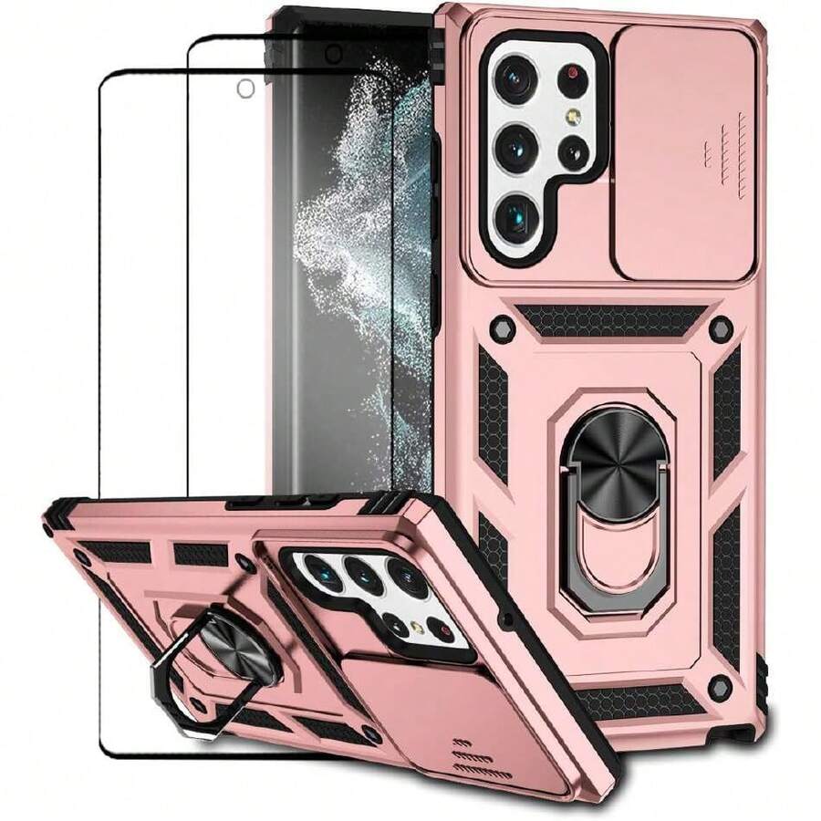 Basic Phone Cases - Clear - View 1