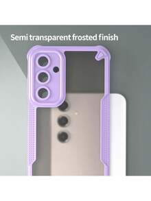Basic Phone Cases - Rusty Rose - View 5