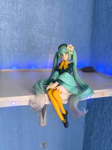 TendenciaHatsune Miku Hada De Las Flores Figura AnimeCalidad premium - 1 - Ver 6