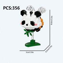 Adult Building Block Sets - Multicolor - View 13