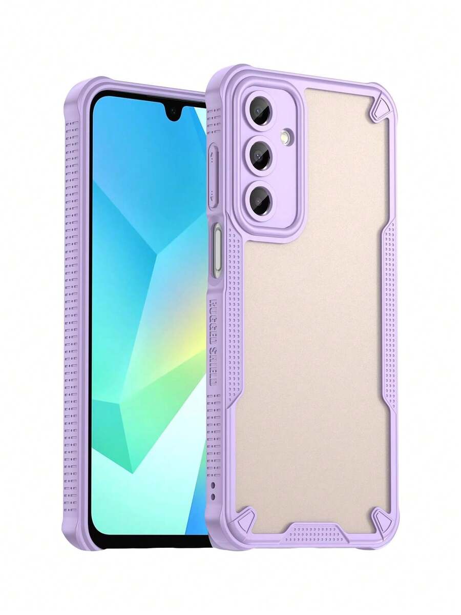 Basic Phone Cases - Rusty Rose - View 1