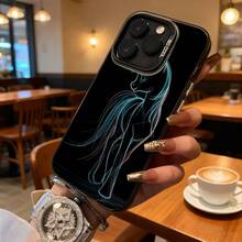 Basic Phone Cases - Black - View 7