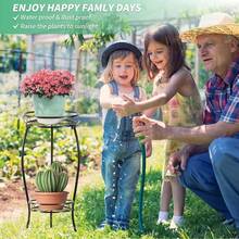 Plant Stands & Tables