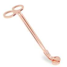 Candle Wick Trimmer, Aromatherapy Candle Cutter, Candle Cutting Tool, Accessories And Decor, Extinguisher Scissors, Home Decor - Candle Wick Trimmer Available In Multiple Colors - Multicolor - View 7