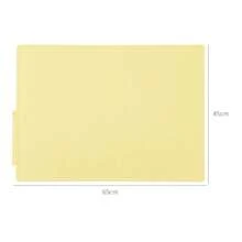 空气炸锅烘焙垫纸，防油纸，材质防水、防油、不透水，适用于烤箱/微波炉/空气炸锅，加厚耐高温，披萨/烘焙防油纸，空气炸锅专用纸，厨房烘焙纸。 - 彩色 - 查看 8