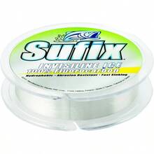 Invisiline Ice Fluorocarbon Clear, 50 -Yard/8-Pound Test - mặc định - Xem 2