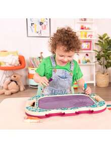 Kids Dry Erase Boards - Multicolor - View 2