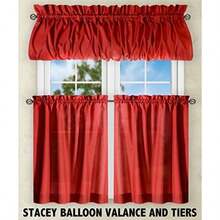 Curtains - Multicolor - View 7