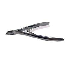 MAAAN® Corta Cuticul Profesionales M08-12 - Plateado - Ver 3