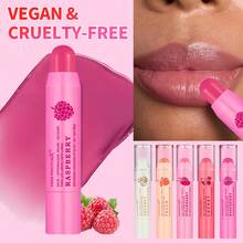 20pcs Lipstick Set Soft Lipstick, Moisturizing Gloss, Moisturizing Balm, Transparent Tone, Shiny Gloss, Ideal For Ladies With Lip Makeup - 20pcs潤唇膏套裝 - 查看 4