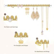 Jewelry Towers - Multicolor - View 3