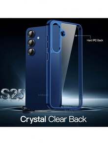 Basic Phone Cases - Navy Blue - View 5