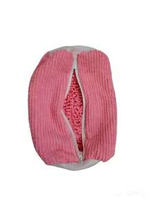Bolsa para zapatos de lavadora, bolsa de lavandería anti-deformación, bolsa suave para zapatos de lavadora, bolsa cilíndrica de poliéster para lavadora, bolsa de protección para zapatos, esencial de vuelta a clases, bolsa de almacenamiento de lavandería para el Día de San Valentín, apta para lavadora - Multicolor - Ver 12