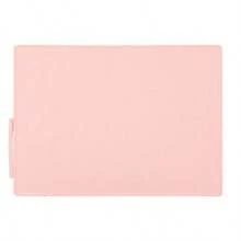 空气炸锅烘焙垫纸，防油纸，材质防水、防油、不透水，适用于烤箱/微波炉/空气炸锅，加厚耐高温，披萨/烘焙防油纸，空气炸锅专用纸，厨房烘焙纸。 - 彩色 - 查看 12