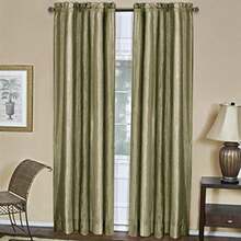 Curtains - Multicolor - View 1