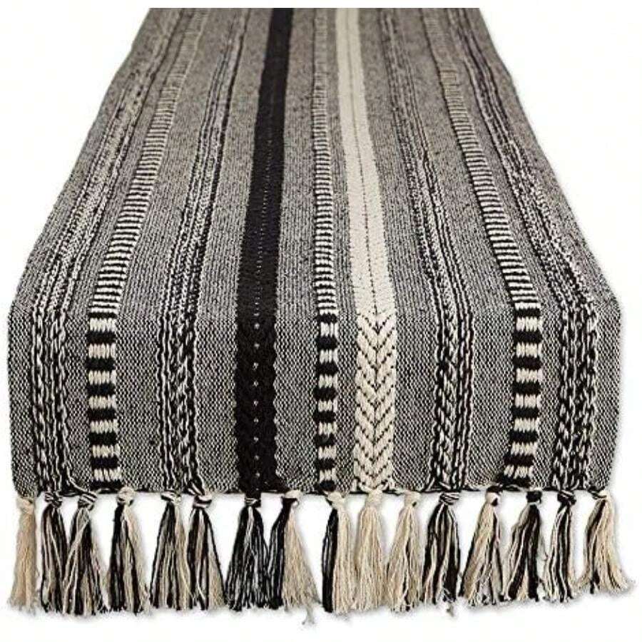 Kitchen Table Runners - Multicolor - View 1