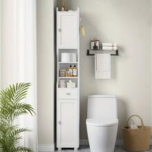 Bedroom Armoires - Wit - View 3