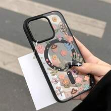 Basic Phone Cases - Siyah - Görünüm 2