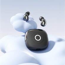 高品质时尚入耳式耳机，配备Type-C接口和LED显示屏，电池续航时间长，适合商务旅行、居家休闲等场合，外观精致，音质有保障。 - 多色可選睡眠耳機 - 查看 3