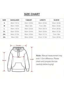 Men's Hoodie - Gray Grid - Patterned Background, Brown Wooden Hanger, Hood With Drawstrings, Front 'MUAY THAI' Light Blue Textured Font & White Muay Thai Fighting Stance Silhouette Design, Fr - màu đen - Xem 6