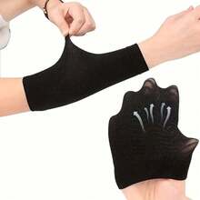 Compression Arm Sleeves, Protect Elbow And Arm, Unisex Elastic Arm Sleeves, Yoga Sun Protection Arm Sleeves