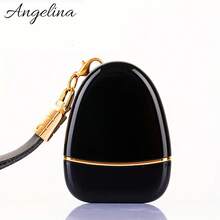 Square Self-Inking Name Stamp, Made Of PE Polyethylene, With Engraved Business Signature, Suitable For Office And Daily Use/Can Customize Your Own Name - Multicolor - View 11