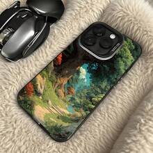 Basic Phone Cases - Schwarz - Übersicht 5