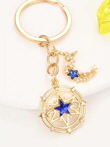 Keyrings & Keychains