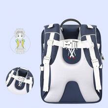 Disney 米奇米妮儿童背包。这款背包印有米奇、米妮、史迪奇和其他卡通人物图案。适合男孩女孩上学或日常户外活动使用。 - 彩色 - 查看 2