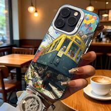 Basic Phone Cases - Black - View 6