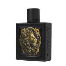 Rayhaan Lion Men's Perfume Spray, 3.4oz 100ml - Fresh - View 4