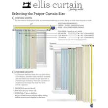 Curtains - Multicolor - View 5