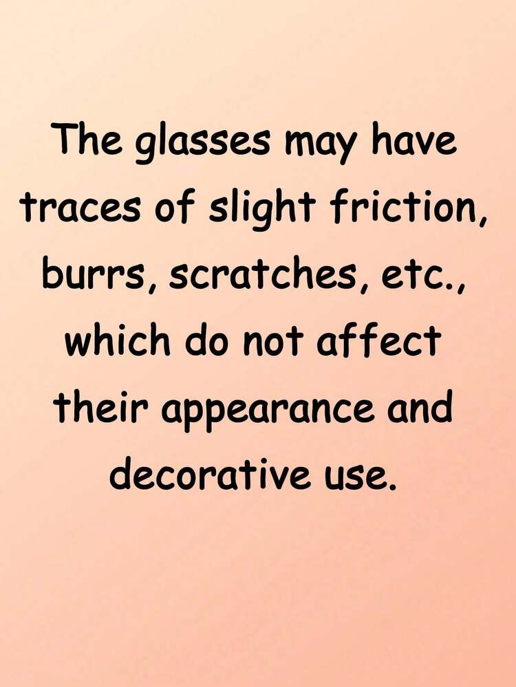 复古圆形反光眼镜，男女通用超轻平光镜片小圆框时尚眼镜 - 彩色 - 查看 7