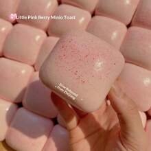 1pc Super Soft Butter Toast Squishy Stress Relief Squeeze Toy - Perfect Gift For Birthday, Holiday, Christmas, Halloween, Easter - Multicolor - View 18