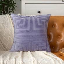 Cushion Cover - [Black] - View 3