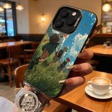 Basic Phone Cases - Black - View 7