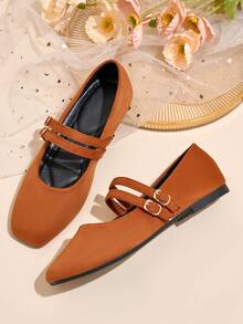 Burnt Orange